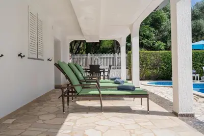Pansion 180 m², Novalja - blizu centra i plaža - 4