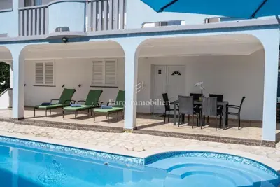 Pansion 180 m², Novalja - blizu centra i plaža - 2