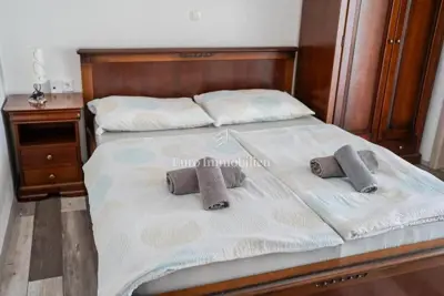 Pansion 180 m², Novalja - blizu centra i plaža - 11