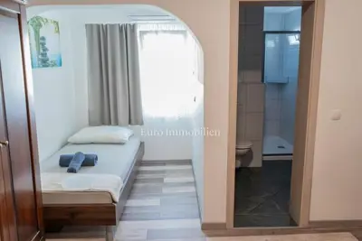 Pansion 180 m², Novalja - blizu centra i plaža - 7