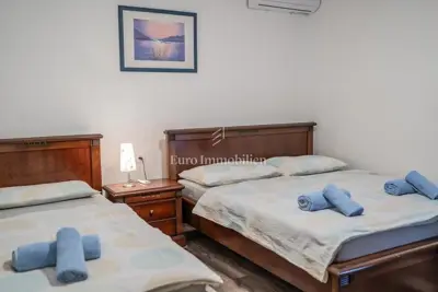 Pansion 180 m², Novalja - blizu centra i plaža - 6