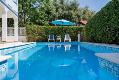Pansion 180 m², Novalja - blizu centra i plaža - 3