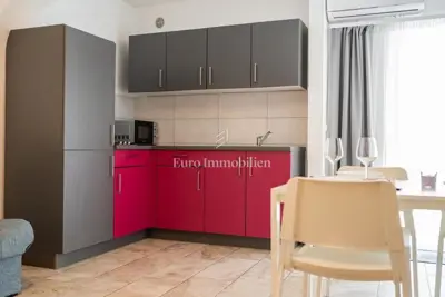 Pansion 180 m², Novalja - blizu centra i plaža - 10