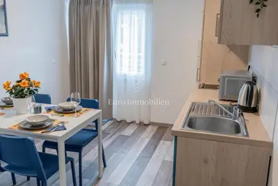 Pansion 180 m², Novalja - blizu centra i plaža - 13