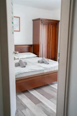 Pansion 180 m², Novalja - blizu centra i plaža - 12