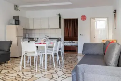 Pansion 180 m², Novalja - blizu centra i plaža - 9
