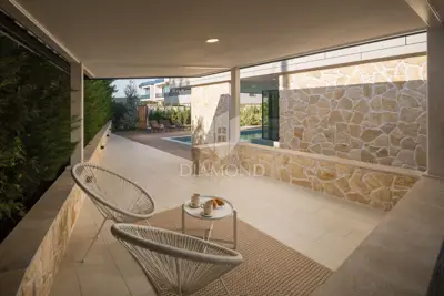 Haus 320 m², Poreč - in Meeresnähe und Pool - 12