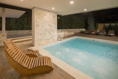 Haus 320 m², Poreč - in Meeresnähe und Pool - 4