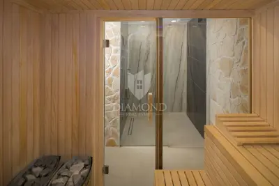 Haus 320 m², Poreč - in Meeresnähe und Pool - 20