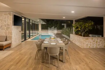 Haus 320 m², Poreč - in Meeresnähe und Pool - 3