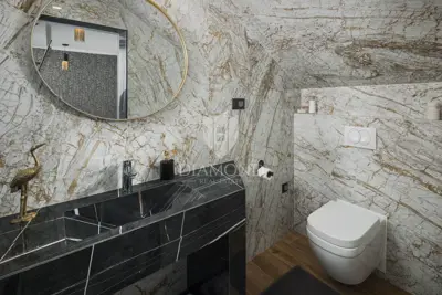 Haus 320 m², Poreč - in Meeresnähe und Pool - 9