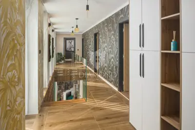 Haus 320 m², Poreč - in Meeresnähe und Pool - 10