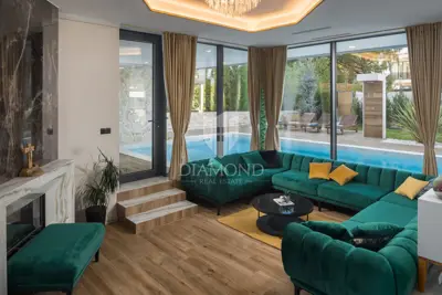 Haus 320 m², Poreč - in Meeresnähe und Pool - 15