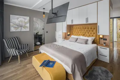 Haus 320 m², Poreč - in Meeresnähe und Pool - 8