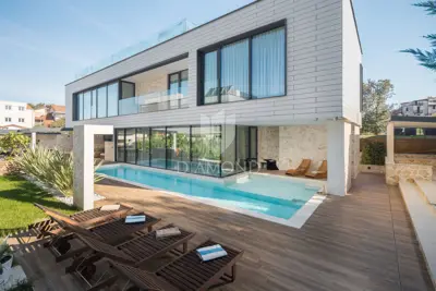 Haus 320 m², Poreč - in Meeresnähe und Pool - 11