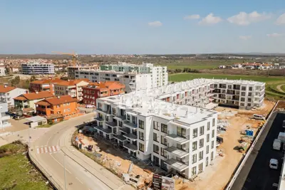 Stan 69 m², Umag - 800 m od mora i centra - 9