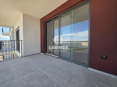 Stan 69 m², Umag - 800 m od mora i centra - 3