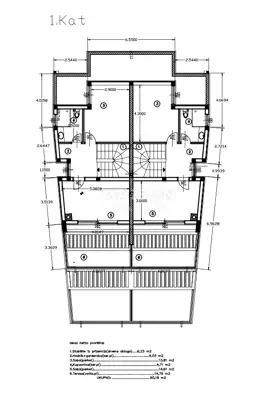Haus zum Kauf in Kostrena, 203,7 m² - 24