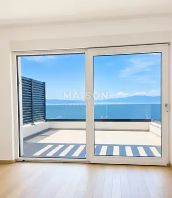 Kuća 3 etaže, Kostrena - privatni vrt i bazen - 10