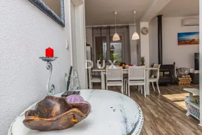 CRIKVENICA, GRIŽANE - Elegante Villa mit beheiztem Pool und Gästehaus - 21