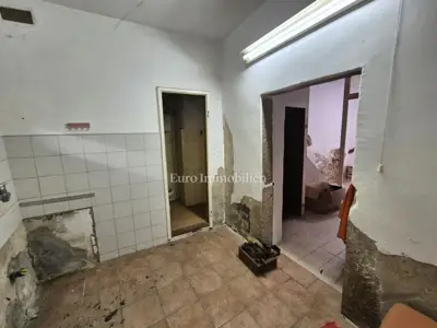 Selce - stone house for renovation, 50 m from the sea - 3