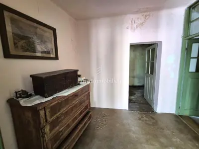 Selce - stone house for renovation, 50 m from the sea - 5