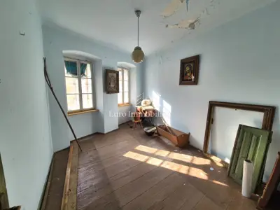 Selce - stone house for renovation, 50 m from the sea - 6