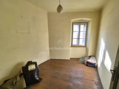 Selce - stone house for renovation, 50 m from the sea - 7