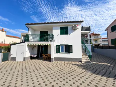 House 170.9 m² in Vodice, 150 m from the sea and beach - 4