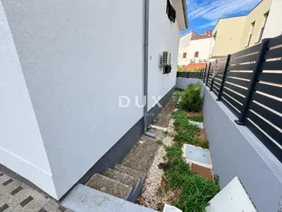 House 170.9 m² in Vodice, 150 m from the sea and beach - 5