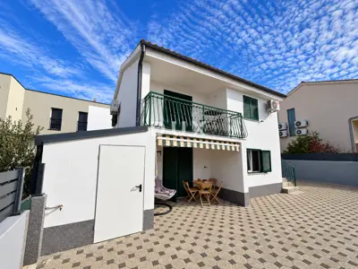 House 170.9 m² in Vodice, 150 m from the sea and beach - 3