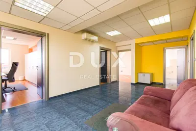 RIJEKA, VIŠKOVO - Excellent commercial space in the center