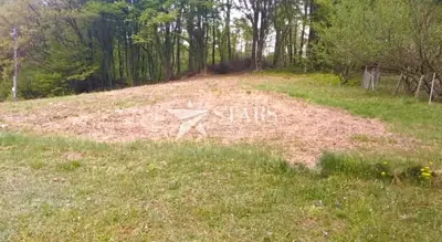 Bauland 806 m², Duga Resa - Blick auf die Mrežnica - 5