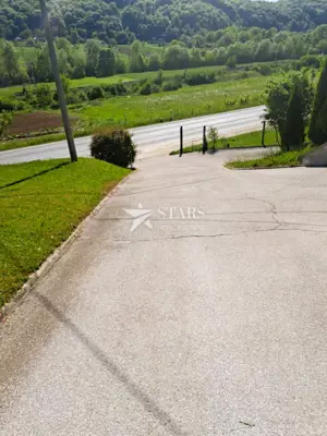 Bauland 806 m², Duga Resa - Blick auf die Mrežnica - 8