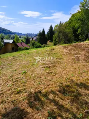 Bauland 806 m², Duga Resa - Blick auf die Mrežnica - 6