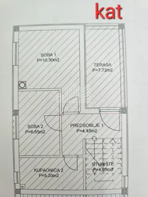 Haus zum Kauf in Mulo, 132,3 m² - 5