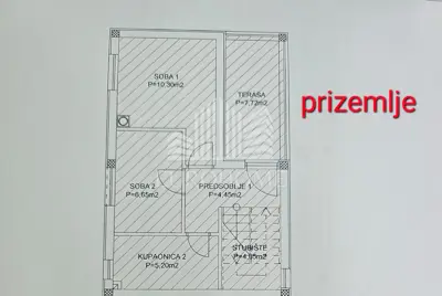 Haus zum Kauf in Mulo, 132,3 m² - 6