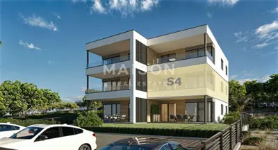 Wohnung zum Kauf in Mandre, 77,5 m² - 2