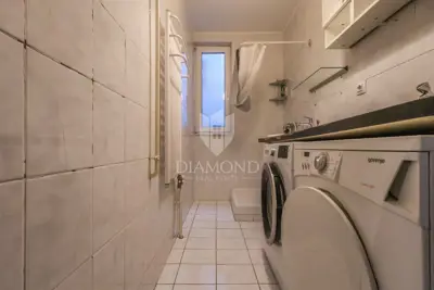 Zagreb, Trešnjevka - Multi-level apartment with views of Sljeme - 15