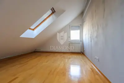 Zagreb, Trešnjevka - Multi-level apartment with views of Sljeme - 8