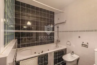 Zagreb, Trešnjevka - Multi-level apartment with views of Sljeme - 13