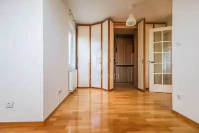Zagreb, Trešnjevka - Multi-level apartment with views of Sljeme - 9