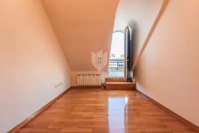 Zagreb, Trešnjevka - Multi-level apartment with views of Sljeme - 7