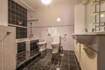 Zagreb, Trešnjevka - Multi-level apartment with views of Sljeme - 14