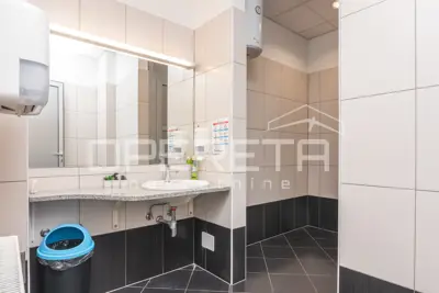 Gewerbeimmobilie zur Miete in Sloboština, 185 m² - 19