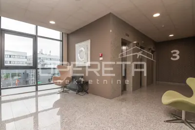 Gewerbeimmobilie zur Miete in Sloboština, 185 m² - 20