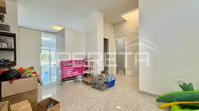 Gewerbefläche 115 m², Starigrad Paklenica, an der Hauptverkehrsstraße - 10