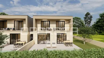 Haus zum Kauf in Poreč, 101 m² - 2