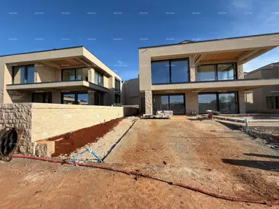 Apartment 126 m², Lovrečica, 2 bedrooms and terrace - 14