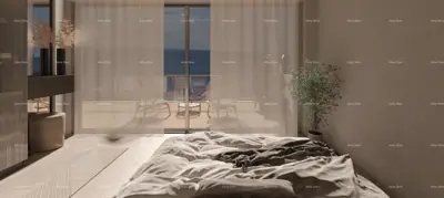 Apartment 126 m², Lovrečica, 2 bedrooms and terrace - 6